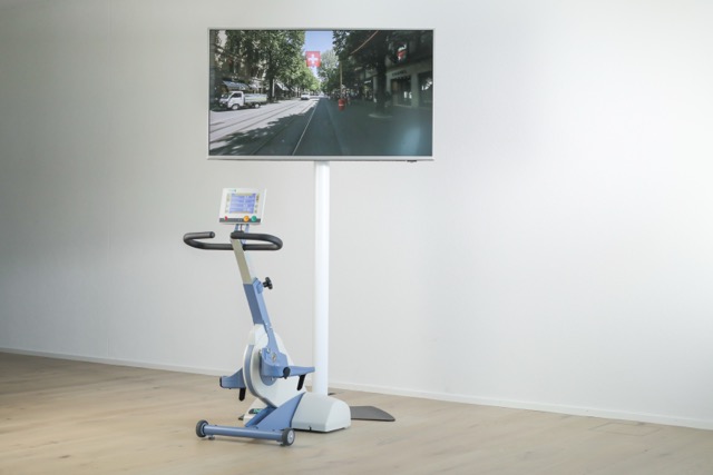 SilverFit Mile: Ferien-Feeling in der Schweiz