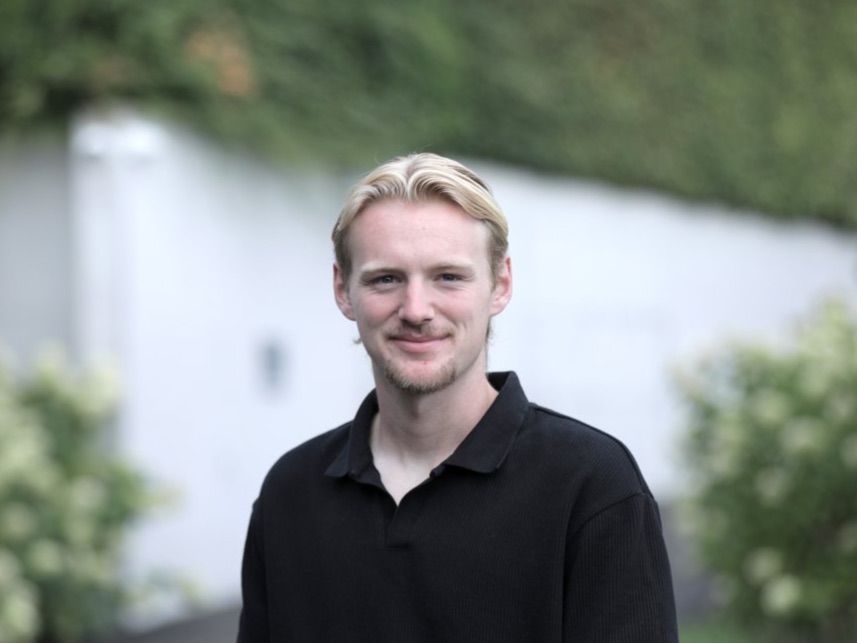 Yann Keller