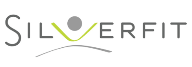 SilverFit Logo