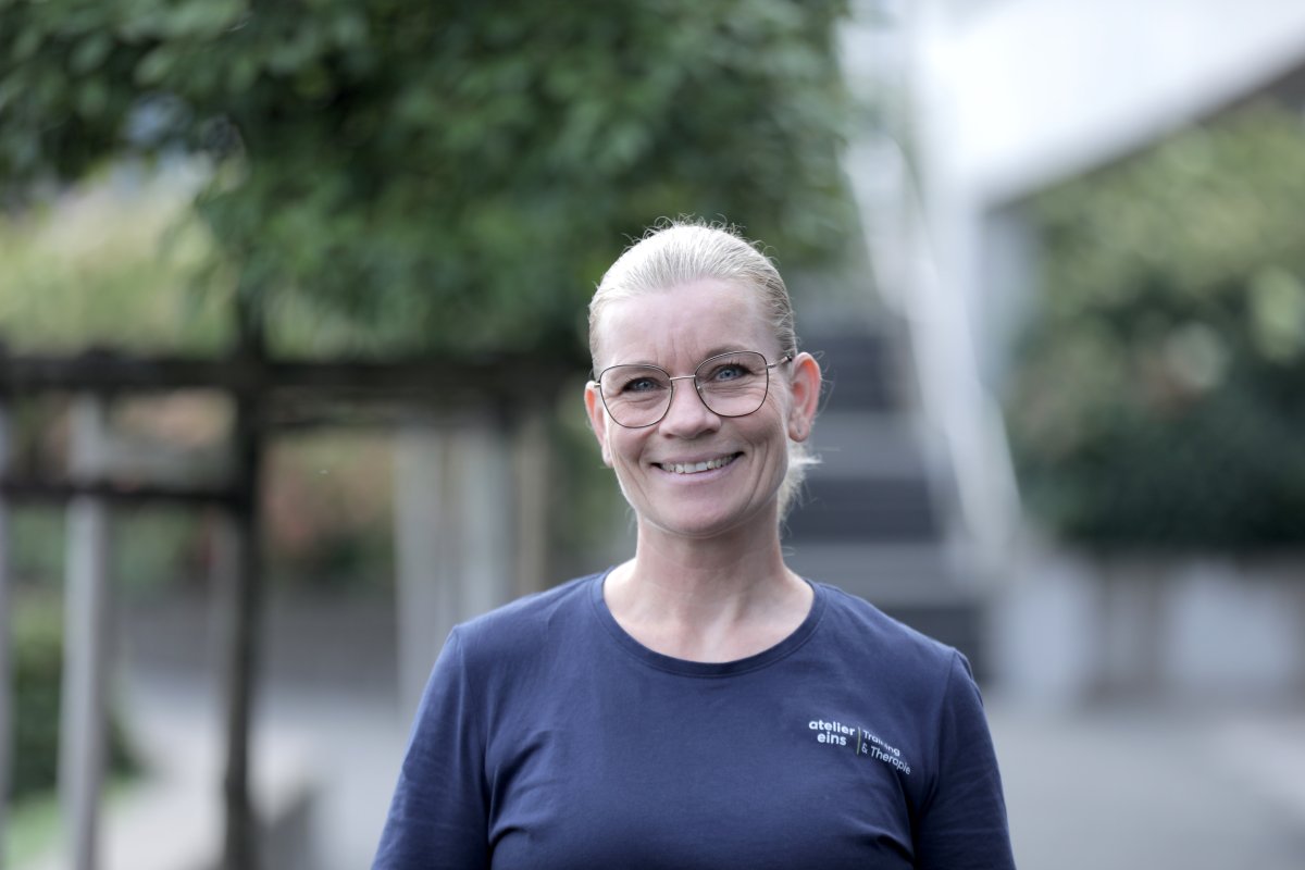 Anja Bodmer