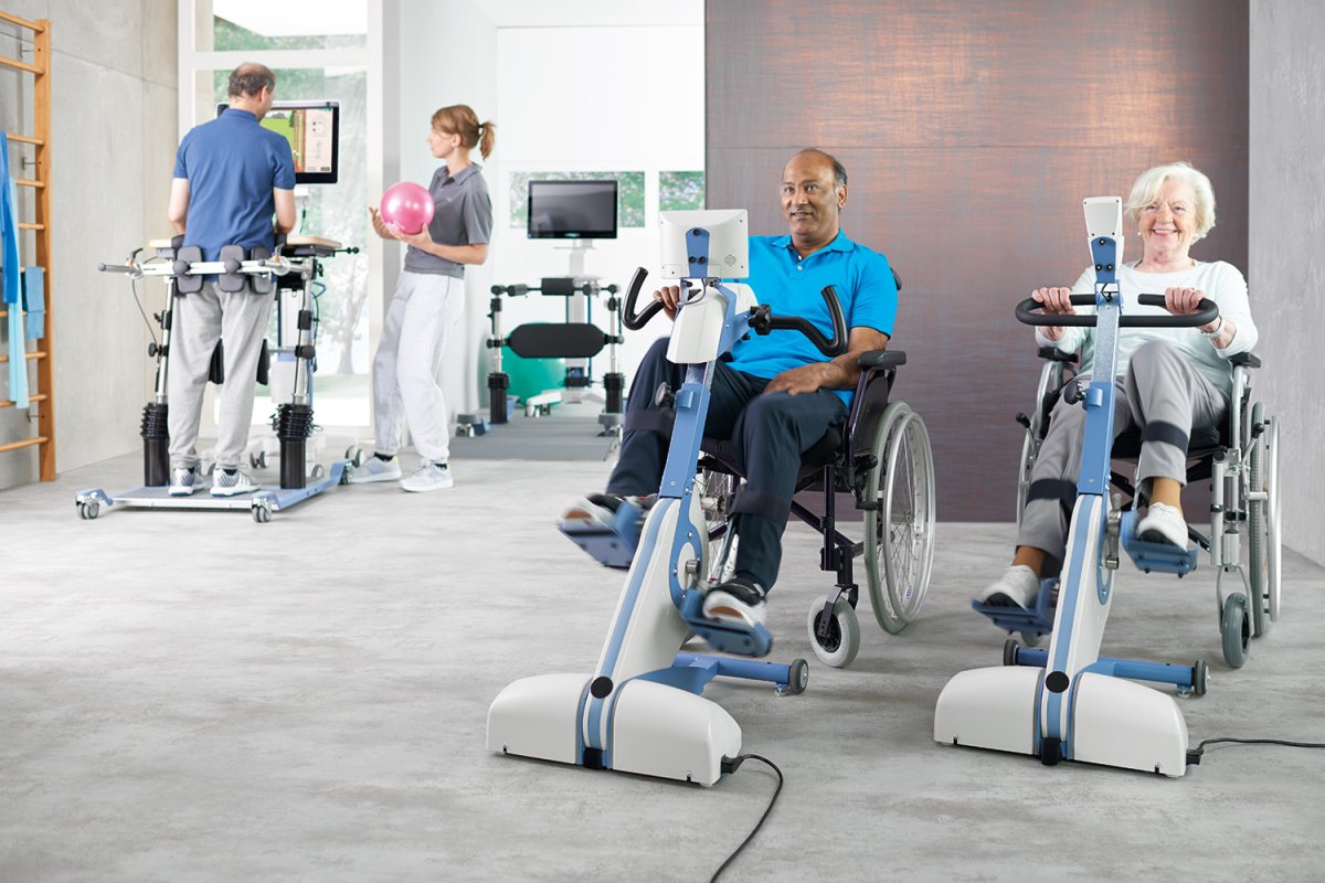 Caleo Health