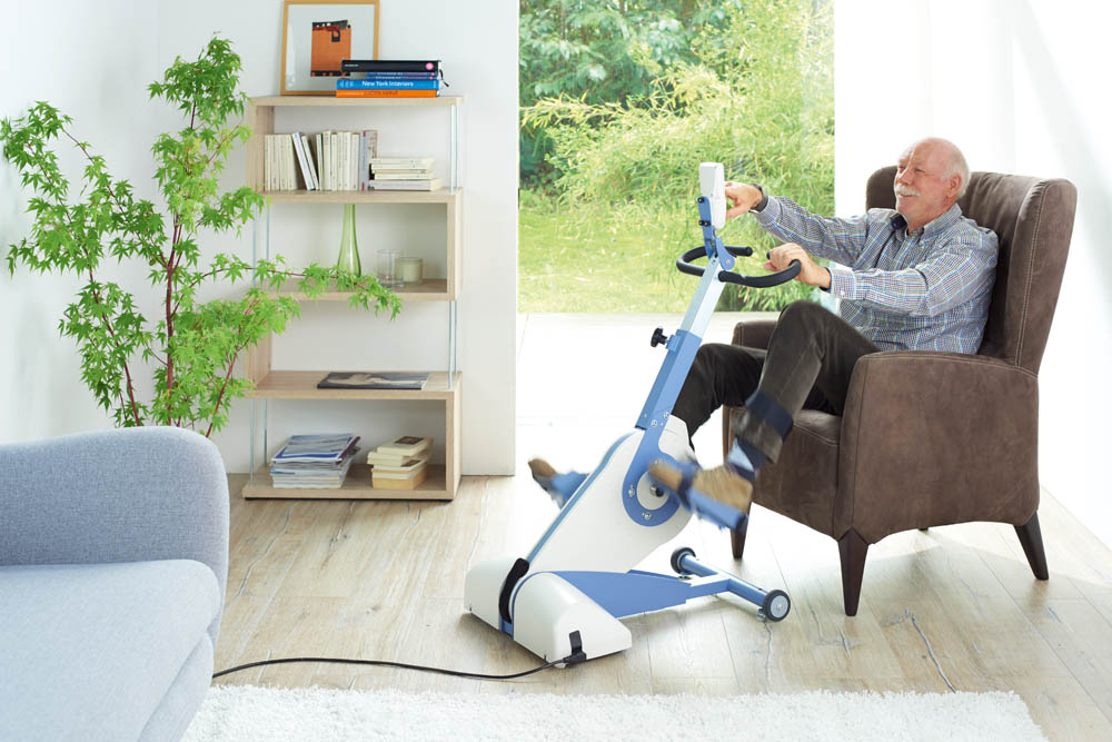 THERA-Trainer tigo Bewegungstrainer